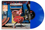Cyndi Lauper - She's So Unusual [LP] (Opaque Blue Vinyl) (limited)