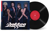 Dokken - Now Playing [LP] (140 Gram)
