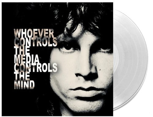 Doors, The - Live On Air 1967-1970 [LP] Limited Clear Vinyl (import)