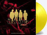 Doors, The - Live On Love St. [LP] Limited EditionYellow Colored Vinyl