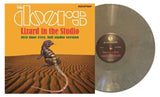 Doors, The - Lizard In The Studio [LP] Limited Olive Marbled Color Vinyl (import)