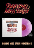 Driving Miss Daisy (Soundtrack) Hans Zimmer [LP] Limited Translucent Violet Colored Vinyl