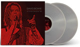 David Bowie - London Bye Bye Ta Ta [2LP] Limited Clear Colored Vinyl, Gatefold (import)