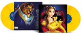 Songs From Beauty & The Beast  [LP] Limited Yellow Colored Vinyl (import)