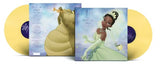 Music From Princess & The Frog [LP] Limited Yellow Colored Vinyl (import)