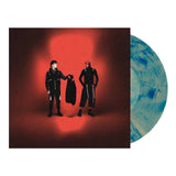 Twenty One Pilots - Breach [LP] Limited Blue Smoke Colored Vinyl