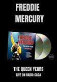 Freddie Mercury - The Queen Years [2CD] Limited Compact Disc Set (import)