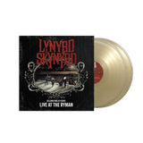 Lynyrd Skynyrd - Celebrating 50 Years: Live At The Ryman [2LP] Limited Gold Colored Vinyl