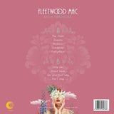 Fleetwood Mac - Live In Manchester 1990 [LP] Limited Special Edition Yellow Colored Vinyl (import)