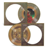 Grateful Dead - Blues For Allah [LP] Lmited 50th Anniversary Picture Disc