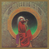 Grateful Dead - Blues For Allah [LP] Lmited 50th Anniversary Picture Disc