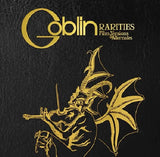 Goblin - Rarities (Film Versions and Alternates) [LP] (limited)