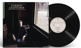 Gordon Lightfoot - Now Playing [LP] (140 Gram)