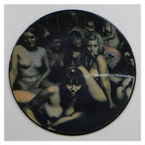 Jimi Hendrix Experience - Electric Ladyland [2LP] Limited Picture Disc, Die-Cut Sleeve (import)