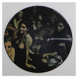 Jimi Hendrix Experience - Electric Ladyland [2LP] Limited Picture Disc, Die-Cut Sleeve (import)
