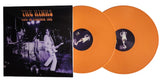 Kinks, The - Live In Virginia 1972 [2LP] Limited Hand-Numbered 180gram Orange Colored Vinyl (import)