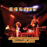 Kansas - Across The Airwaves [2CD] Limited Compact Disc (import)