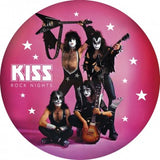 Kiss - Rock Nights [7"] Limited Picture Disc (import)