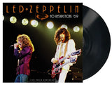 Led Zeppelin - No Restrictions '69 [LP] Limited Black vinyl (import)