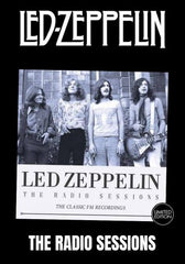Led Zeppelin - San Diego 1975 [3CD] Limited Box Set (import) – Hot