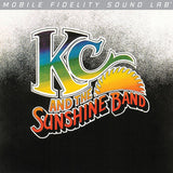 KC And The Sunshine Band - KC And The Sunshine Band [LP] (Audiophile Vinyl, limited/numbered)