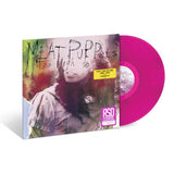 Meat Puppets - Too High To Die [LP] Limited Neon JazzBerry Colored Vinyl