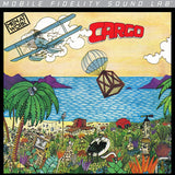 Men At Work - Cargo [LP] (Audiophile Vinyl, limited/numbered) (Mobile Fidelity)