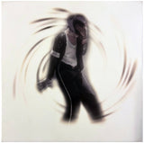 Michael Jackson - The King Is Still The King [LP] Limited Multicolored Splatter Vinyl , Numbered (import)