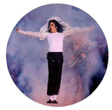 Michael Jackson - The King Is Still The King [LP] Limited Multicolored Splatter Vinyl , Numbered (import)