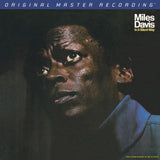 Miles Davis - In A Silent Way [LP] (180 Gram Audiophile Vinyl, limited/numbered) (Mobile Fidelity)