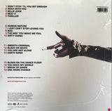 Michael Jackson -Number Ones [2LP] Limited Red Colored Vinyl (import)