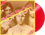 Montrose - Montrose [LP] (Clear Red 180 Gram Audiophile Vinyl, Anniversary Edition, limited)