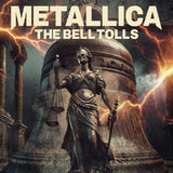 Metallica - The Bell Tolls [6CD] Limited Edition Super Box (import)