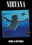 Nirvana - Nevermind Demo & Outtakes [LP] Limited Vinyl (import)