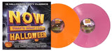 NOW That's What I Call Halloween [2LP] Limited Double Orange & Purple Vinyl (limited)