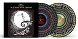 The Nightmare Before Christmas (Soundtrack) [2LP] Limited Edition Zoetrope Picture Disc