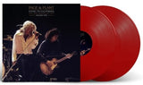 Jimmy Page - Robert Plant - Going To California Vol. 1 [2LP] Limited Red Colored Vinyl (import)