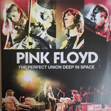 Pink Floyd - The Perfect Union Deep In Space [3LP] Limited Colored Vinyl (import)