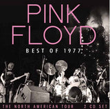 Pink FLoyd - Best Of 1977 [2CD] Limited Edition (import)
