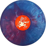Pink Floyd - The Wall D.J. Copy Live - Part 1 [LP] Limited Blue Marbled Colored Vinyl, Numbered, OBI (import)