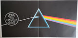 Pink Floyd - The Dark Side Of The Moon [LP] Limited Black Vinyl (bonus fold-out poster) (import)