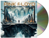 Pink Floyd - Live In San Diego 1970 [CD] Limited Compact Disc  (import)