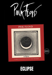 Pink Floyd - Eclipse [2LP] Limited Black Vinyl (import)