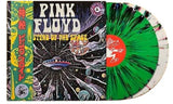 Pink Floyd - Masters Of The Space [2LP] Limited Splatter Colored Vinyl, Numbered (import)