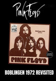 Pink Floyd - Boblingen 1972 Revisited  [3LP Hard Cover Box] Limited Colored Vinyl, Numbered (import)