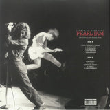 Pearl Jam - Jammin On Home Turf [LP] Limited White Colored Vinyl, Gatefold (import)
