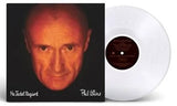 Phil Collins - No Jacket Required [LP] Limited Clear Colored Vinyl