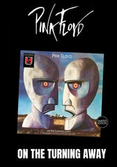 Pink Floyd - On The Turning Away [4LP Box] Limited Edition Colored Vinyl , Numbered (import)