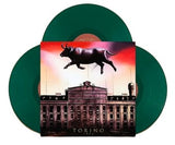 Pink Floyd - Torino [3LP] Limited Green Colored Vinyl (import)