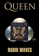 Queen - Radio Waves [3CD] Limited Box Set (import)